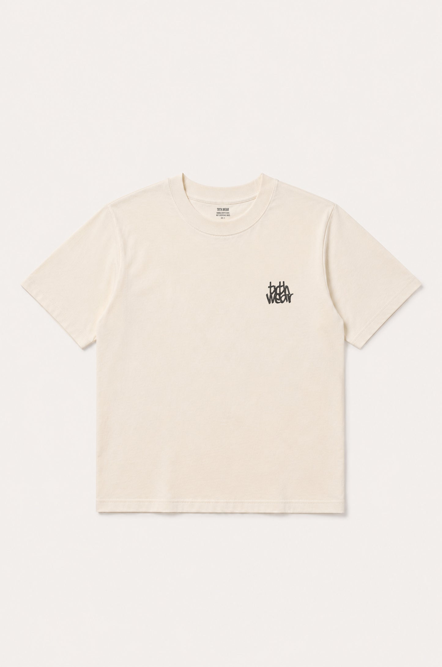ÉDITION 01 — PUTE À LIKES - OVERSIZE