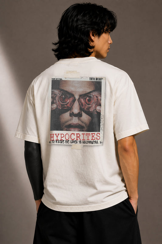 ÉDITION 11 — HYPOCRITES - REGULAR