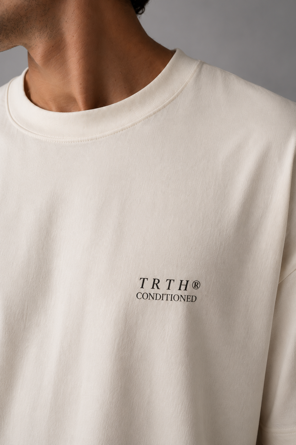 ÉDITION 07 — CONDITIONED
