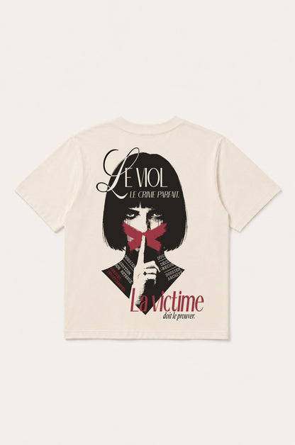 ÉDITION 10 — SILENCE STUDY - REGULAR