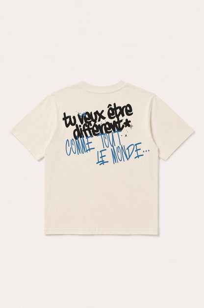 ÉDITION 02 — DIFFÉRENT COMME TOUS - CLASSIC