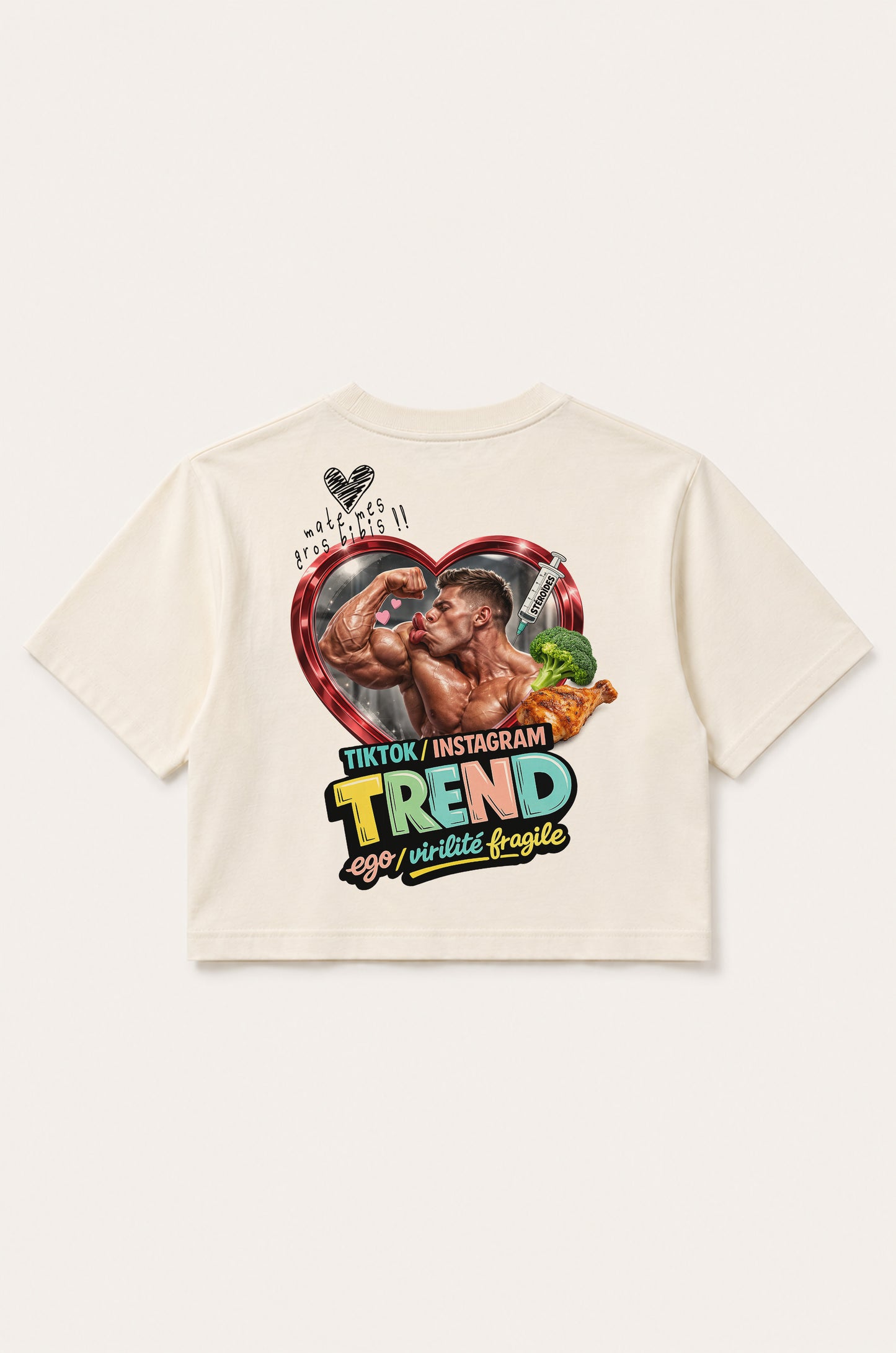 ÉDITION 08 — TREND : VIRILITÉ FRAGILE - CROPPED