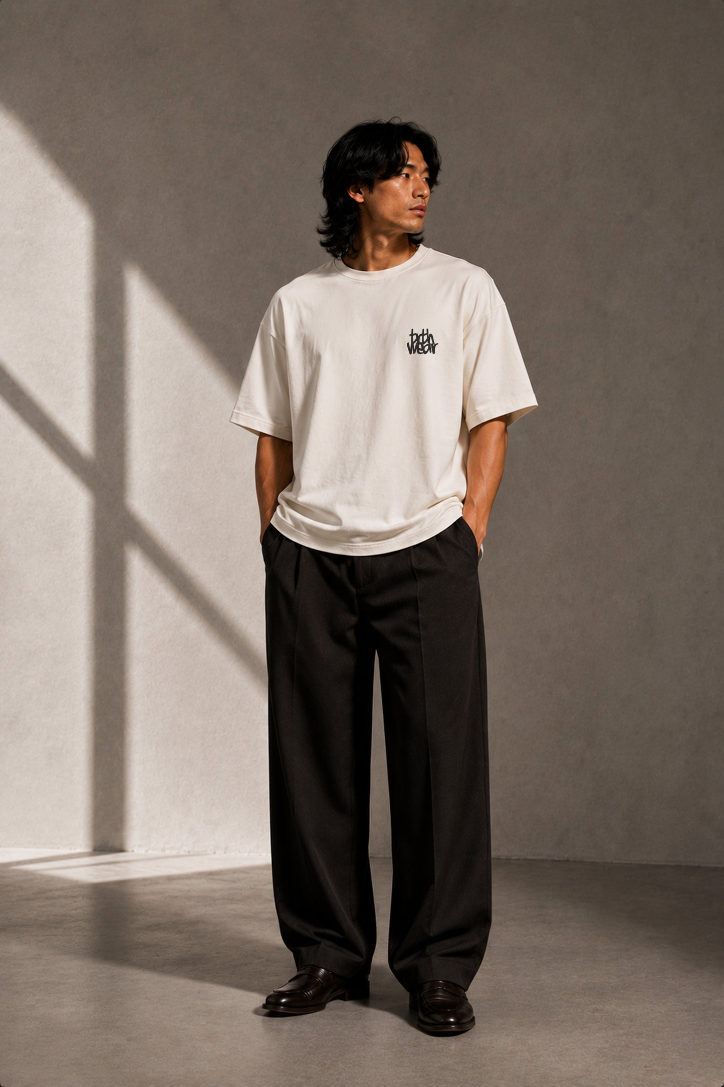 ÉDITION 01 — PUTE À LIKES - OVERSIZE