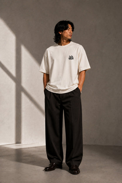 ÉDITION 01 — PUTE À LIKES - OVERSIZE