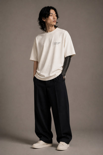 ÉDITION 04 — EVERYONE DOES IT - OVERSIZE
