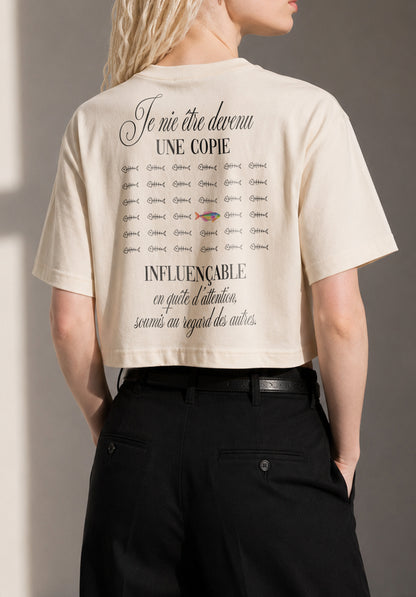 ÉDITION 07 — CONDITIONED - CROPPED