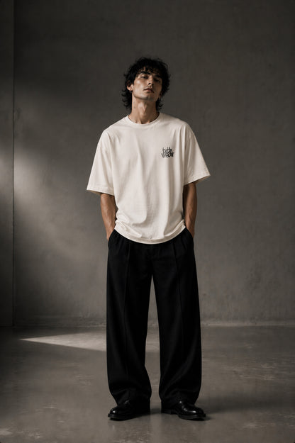 ÉDITION 08 — TREND : VIRILITÉ FRAGILE - OVERSIZE