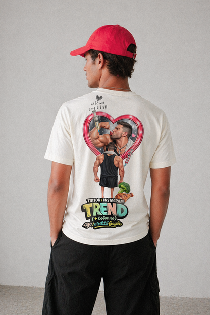 ÉDITION 02 — TREND : VIRILITÉ FRAGILE
